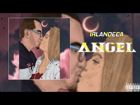 irlandeca - Angel (prod. by BuJaa)