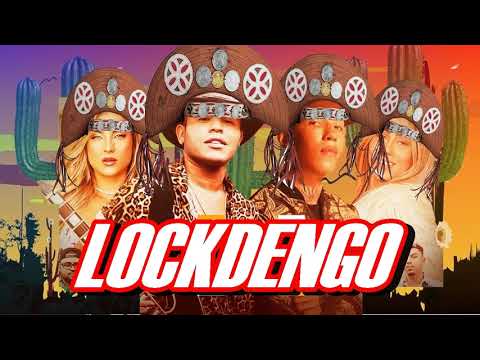 Mc Don Juan e Tierry - Lockdengo ( VERSÃO PISEIRO ) REMIX - dj kiel no beat