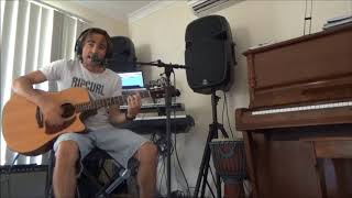 Nick Pierce - Five Star Dreams (Acoustic Cover)