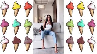 Big Bang Tiktok Challenge ?❤️‍?[Thick Tok Girls]?