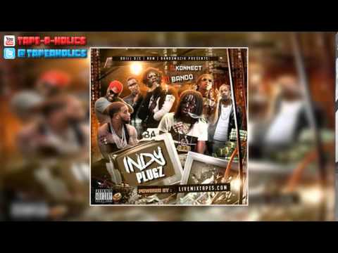 Bankroll Fresh & Saville - Ain't Bout Money