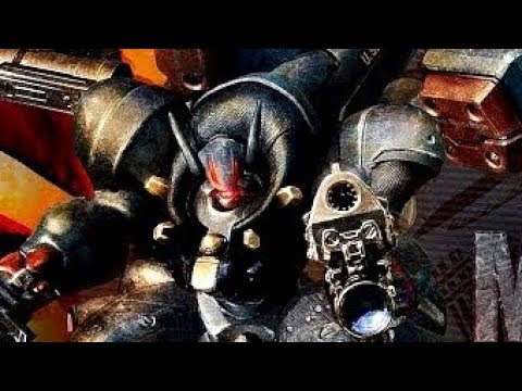 Metal Wolf Chaos XD: Геймплей с E3 2018