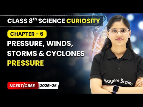Class 8 Science Curiosity Book – Full Book Overview NCERT CBSE 2025 26 New Syllabus Explained