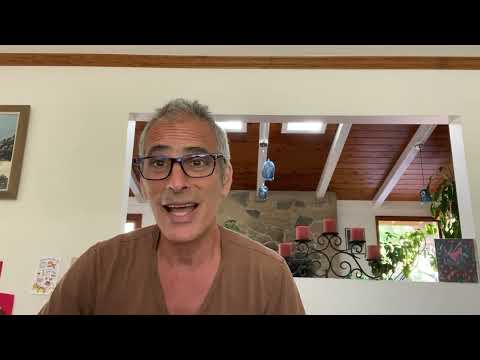 Yoga 101: Enlightenment