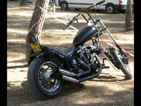 Blue Beach Biker 2008