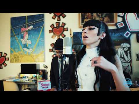 Naughty Boy ft Beyoncé & Arrow Benjamin “Runnin’” (Mia Z Cover) Friendship Session #21