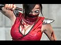 Mortal Kombat ALL Fatalities Hara Kiri Babalities ...