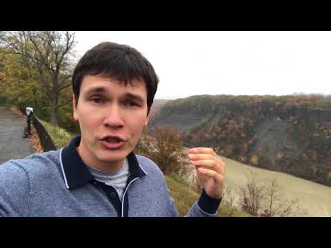 САМЫЙ ПРОСТОЙ СПОСОБ ПОПАСТЬ В США!