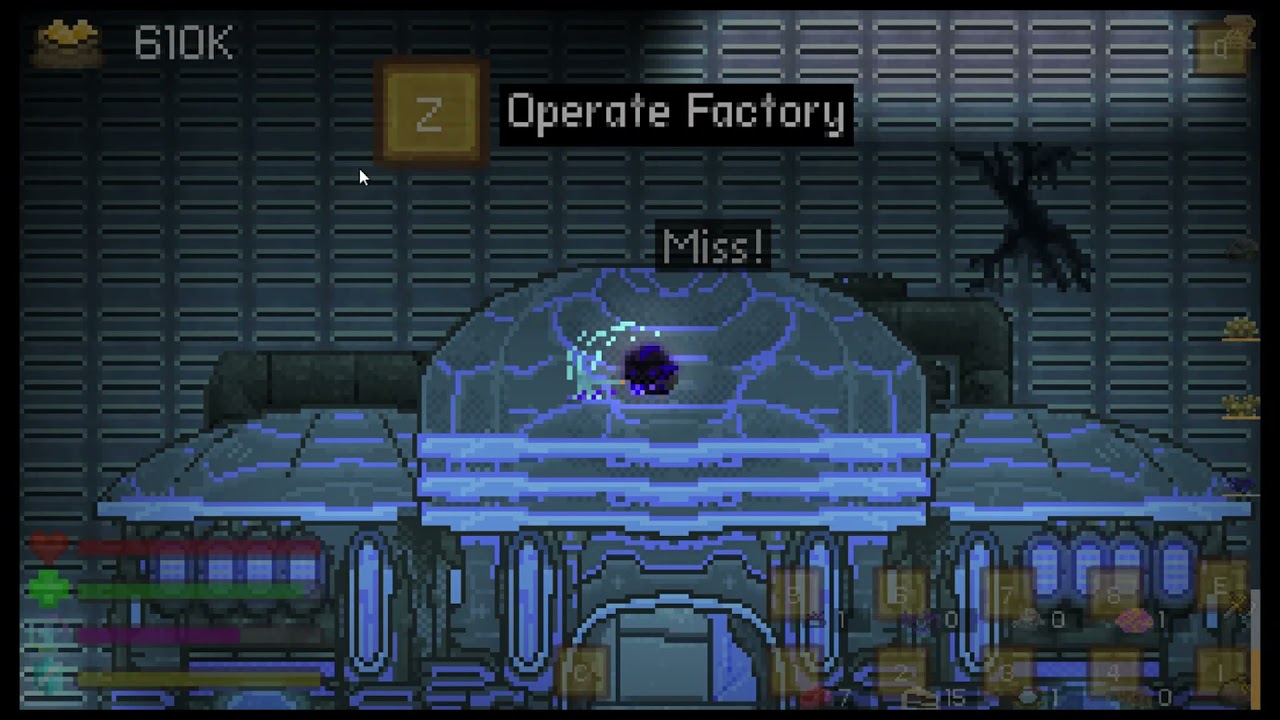 Aground 'Everything Mod' showcase