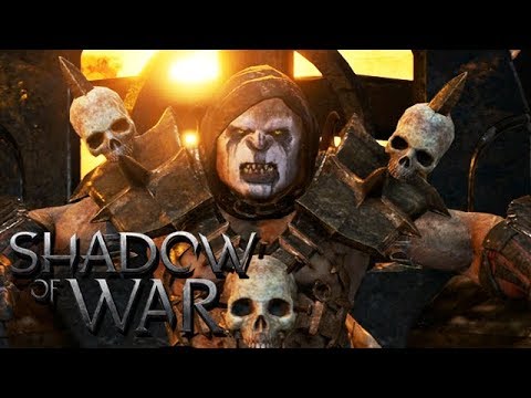 Mittelerde Schatten des Krieges Gameplay German #63 - NIEDERLAGE