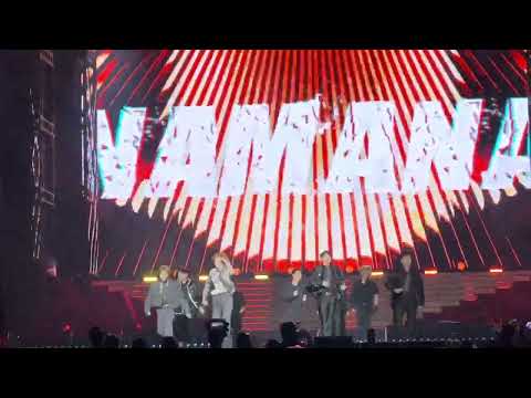 20220820 SMTOWN LIVE CONCERT IN SUWON (SUPER JUNIOR - BONAMANA)