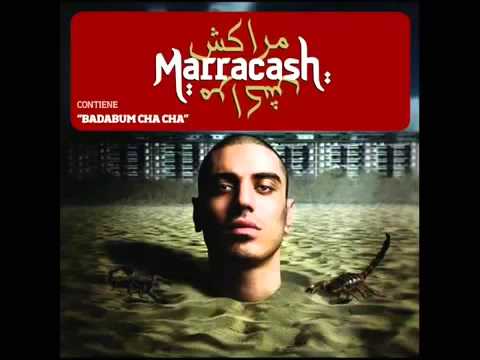 L'ultima settimana-Marracash(con testo)