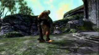 Дрожащие Острова - трейлер