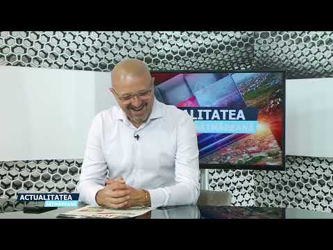 Actualitatea Satmareana 25.08.2026
