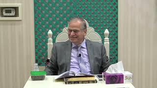 الدرس الثالث شرح متن الآجرومية image