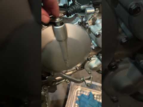 Clutch actuator troubles