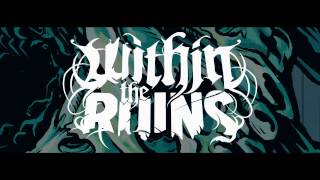 Within The Ruins - Making of Halfway Human part 3