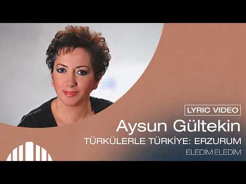 Eledim Eledim - Halk Türküsü