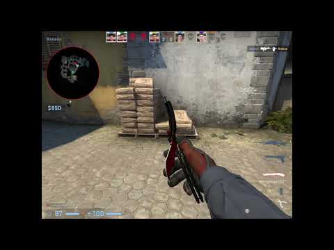 CSGO POV GAMBIT sh1ro (37/20) vs EG - INFERNO @ BLAST Premier Spring Final 2021