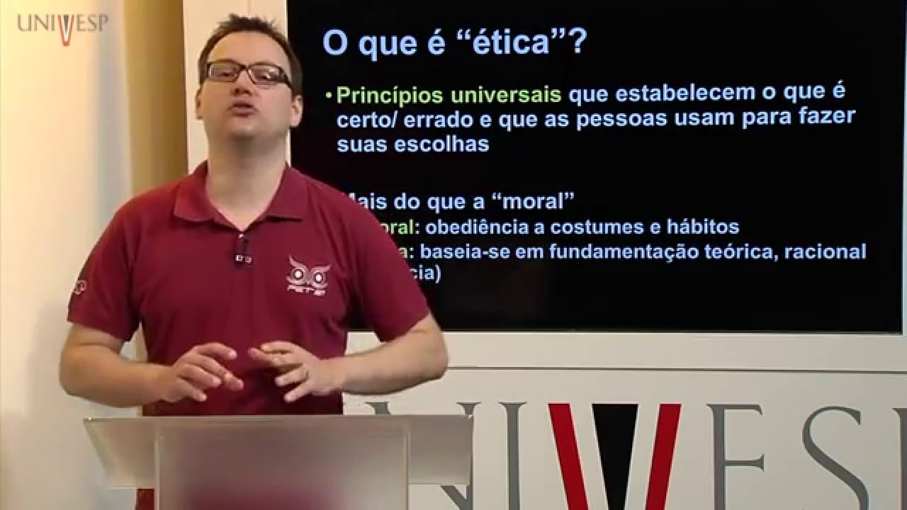 Sistemas de Informação - Aula 4 - Questões éticas, sociais e políticas em sistemas de info