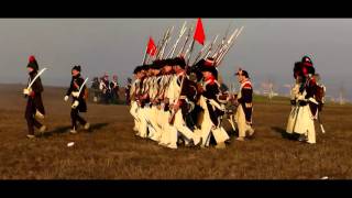 Bitva u Slavkova - Austerlitz 2015  (Official Video)
