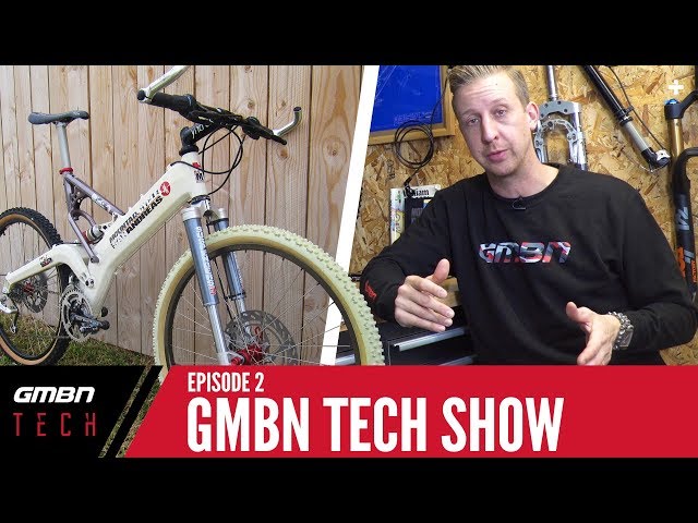 gmbn dropper post