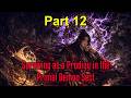 PART 12 Surviving As A Prodigy In The Primal Demon Sect