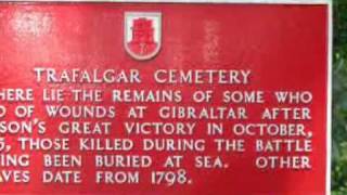 Viaje a Gibraltar 2 ESO  vcentenario