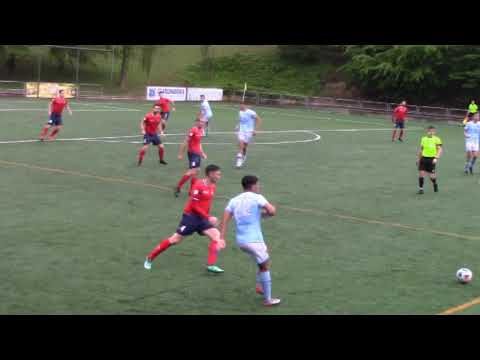 C.D. Ariznabarra 1:2 AURRERA K.E. (Ariznabarra, 2021/05/16) - www.leartigol.com