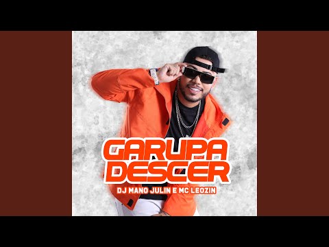 Garupa Descer
