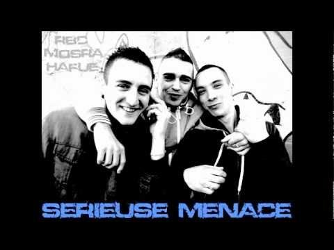 Serieuse Menace - Une inspi un Son HD