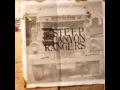 The Steep Canyon Rangers - As I Go