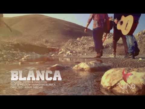 Blanca - Xaw - JAN 2014