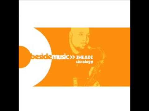 3HEADZ - SAXOLOGY "3headz master mix"