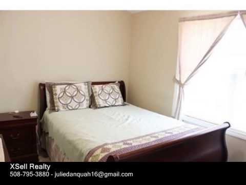 133 Providence St Worcester, MA 01604 - Condo - Real Estate - For Sale -