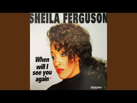 When Will I See You Again '94 (Journey Mix)