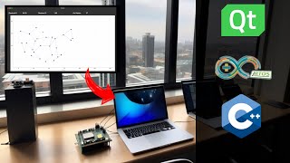 Download the video "Real Time Motion Planning on Embedded Platforms: ESP32 | QT | QSerialPort | FreeRTOS"