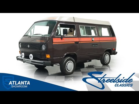 1985 Volkswagen Vanagon (CC-1887932) for sale in Lithia Springs, Georgia