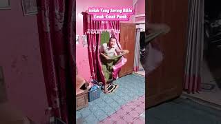 Download lagu suami nuga ikut panik #funny #ngakak #seharianlucu #comedy #lucu mp3