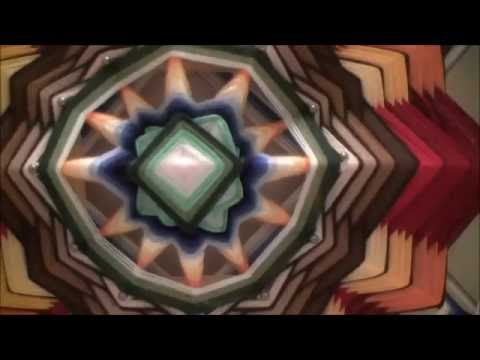 Glimpses... Serata Pachamama con Crystal Mandala