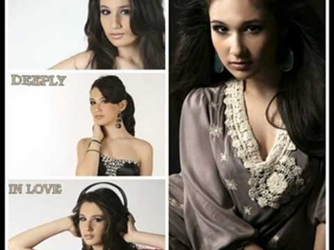 Rawanne feat Mc Robinho Deeply in love