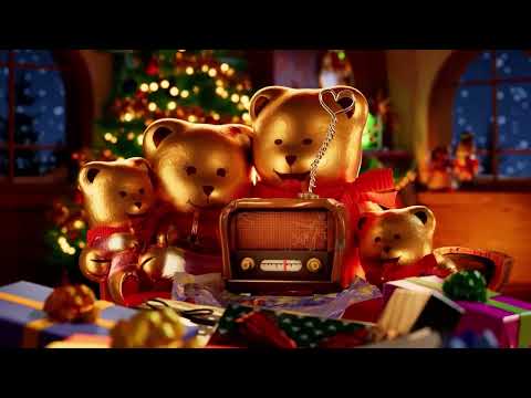Lindt Teddy Adventskalender Geschichten