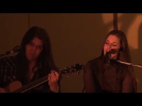 Muzički krug 2016-Tanja Knežević & Filiman Mandić