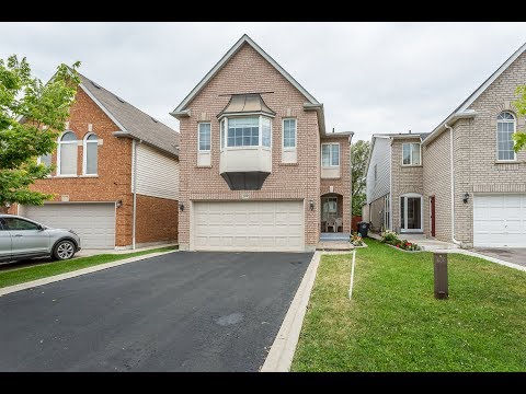 109 Black Forest Dr Brampton
