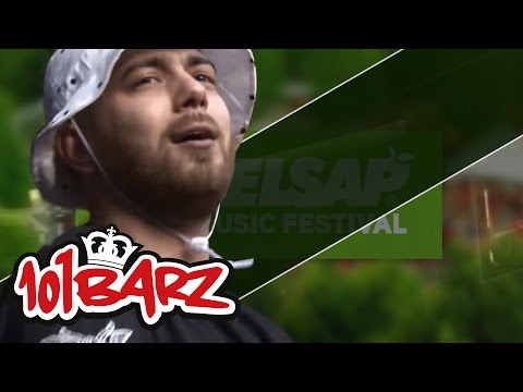 MURDA TURK | Appelsap 2014 | 101Barz