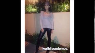 Keri Hilson - Hey Girl (feat. T-Pain) (Demo For Paradiso Girls)