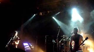 Cog - Silence is Violence (Live @ Hi-Fi). HD