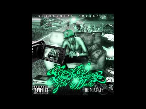 9 NO ANDO ESCONDIENDOME - SISOELQTAL - PROD. KAMUS (ENTRE LO BUENO Y LO MALO THE MIX TAPE)