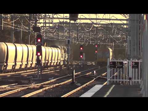 SSR CEY's BROADMEADOW