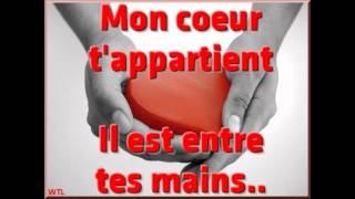 PARTOUT JE TE VOIS - CÉLINE DION